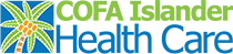 COFA Islander Health Care logo