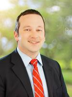 David Iseminger
