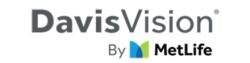 Davis vision logo