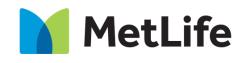 MetLife Vision | Washington State Health Care Authority